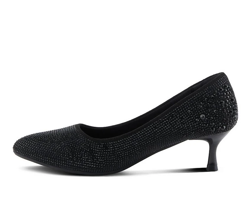 Women's Patrizia Tyanna Kitten Heels