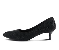 Women's Patrizia Tyanna Kitten Heels