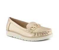 Women's Patrizia Azael Loafers