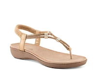 Women's Patrizia Biddle Flip-Flops