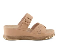 Women's Patrizia Cattaneo Wedges