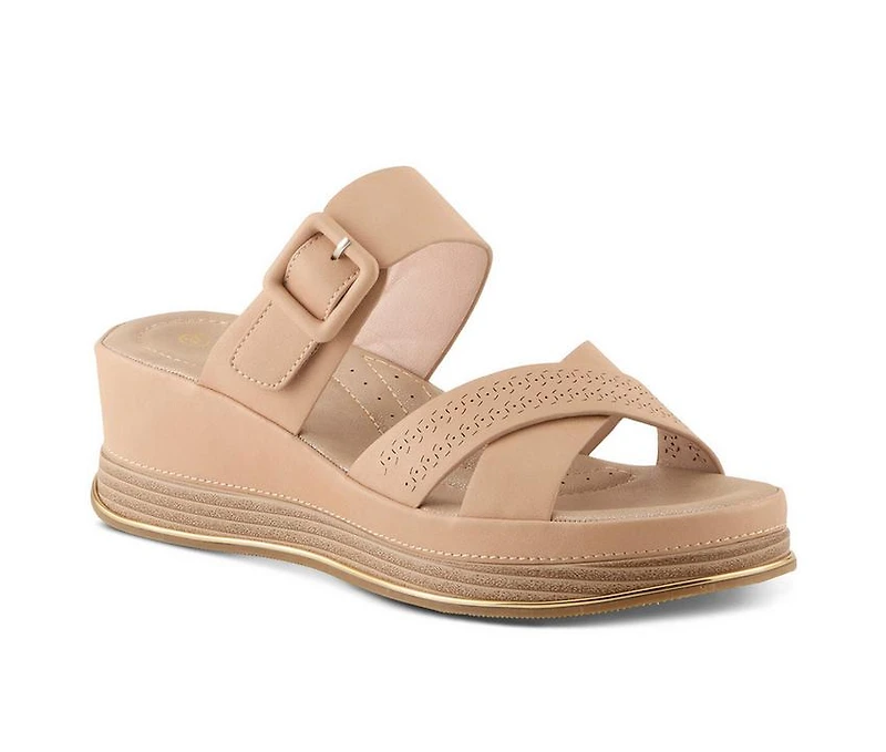 Women's Patrizia Cattaneo Wedges