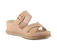 Women's Patrizia Cattaneo Wedges