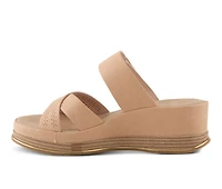 Women's Patrizia Cattaneo Wedges