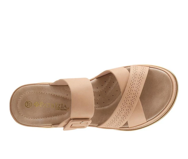 Women's Patrizia Cattaneo Wedges