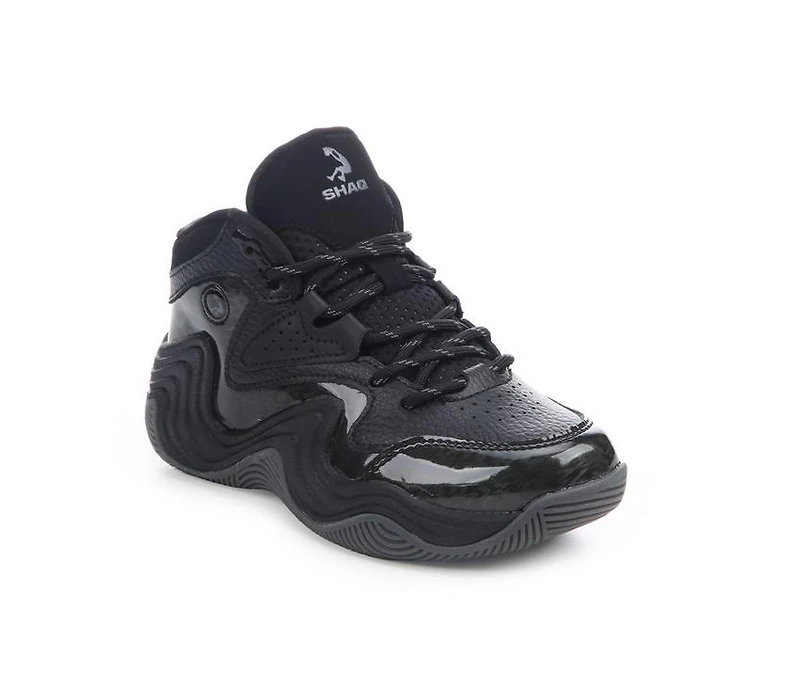 Kids' Shaq Little Kid Juggernaut Basketball Shoes