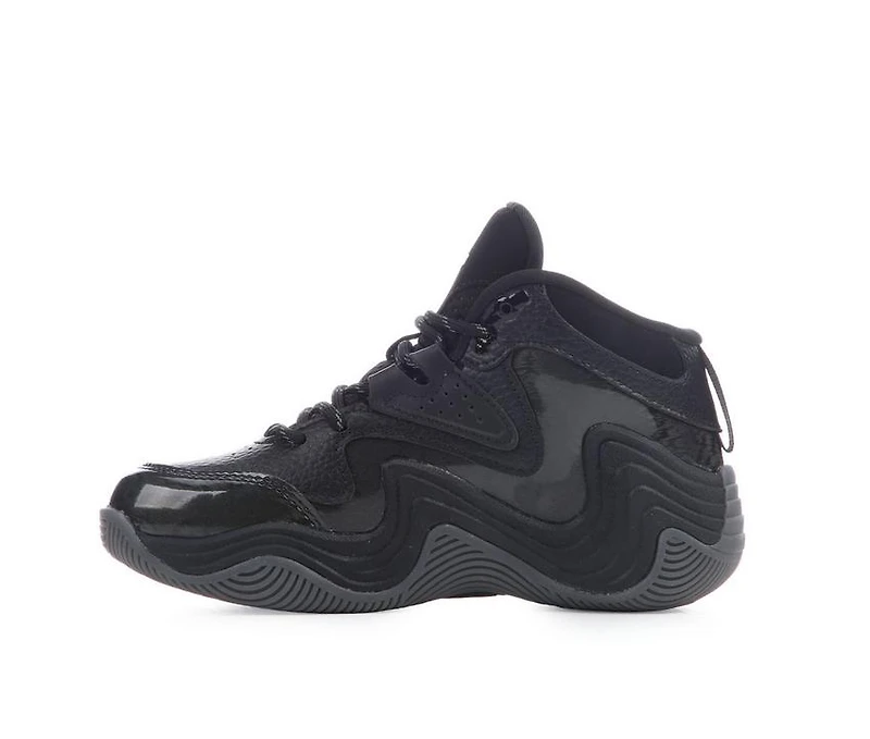 Kids' Shaq Little Kid Juggernaut Basketball Shoes