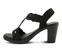 Women's Patrizia Illara Dress Sandals