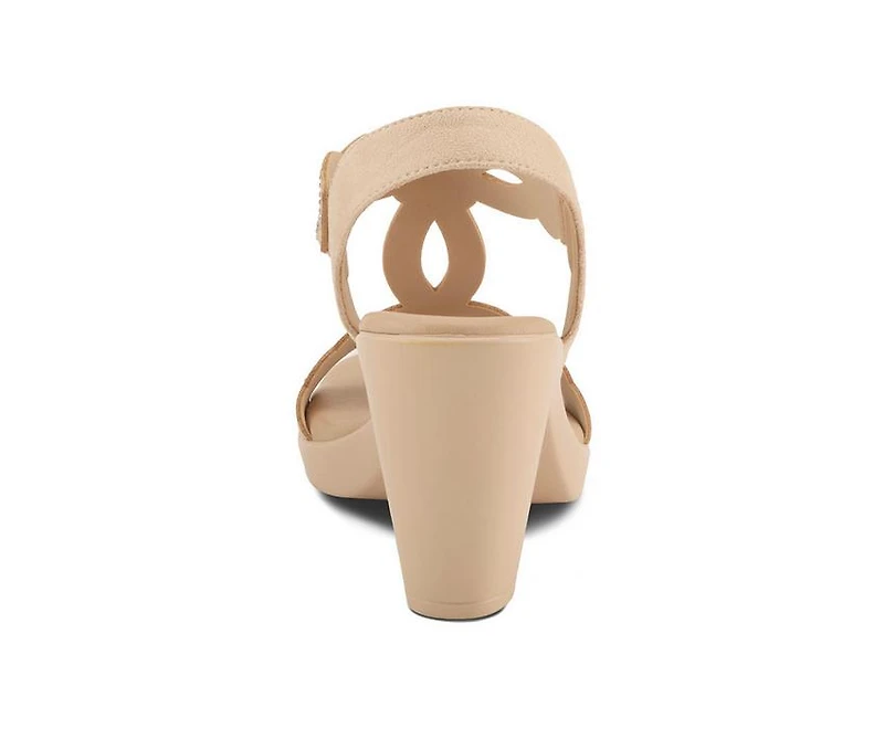 Women's Patrizia Illara Dress Sandals