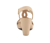 Women's Patrizia Illara Dress Sandals