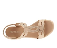 Women's Patrizia Illara Dress Sandals