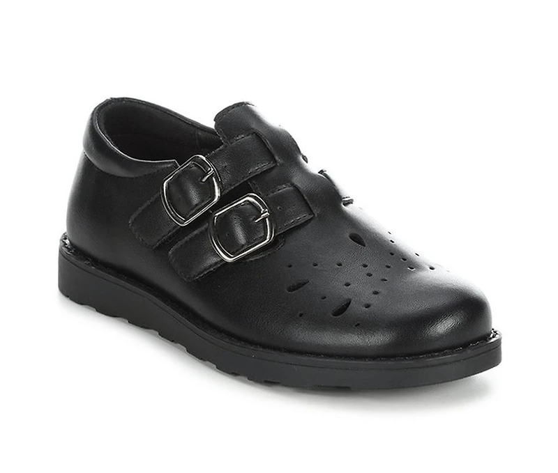 Girls' Unr8ed Little Kid & Big Adriana 3 Dress Shoes