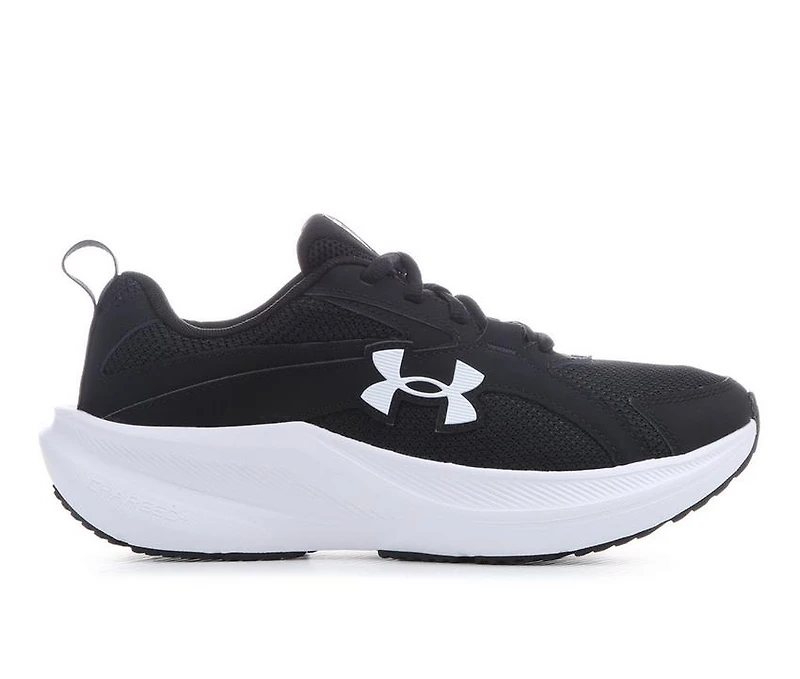 Women's Under Armour Charged Assert 11 Running Shoes
