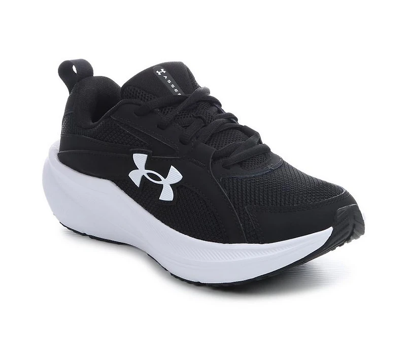 Women's Under Armour Charged Assert 11 Running Shoes