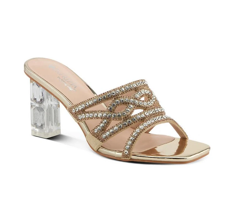 Women's Patrizia Knowles Dress Sandals