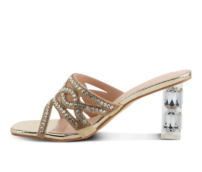 Women's Patrizia Knowles Dress Sandals