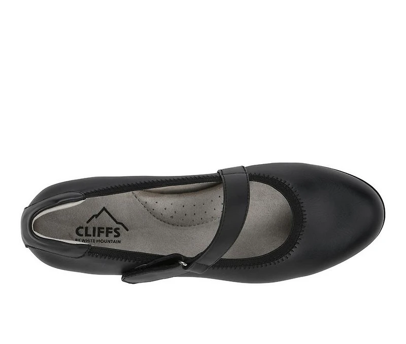 Women's Cliffs by White Mountain Carwen Flats