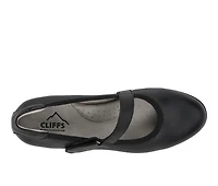 Women's Cliffs by White Mountain Carwen Flats