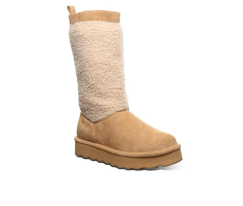 Women's Bearpaw Snuggle Murphy