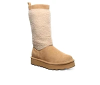 Women's Bearpaw Snuggle Murphy