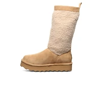 Women's Bearpaw Snuggle Murphy