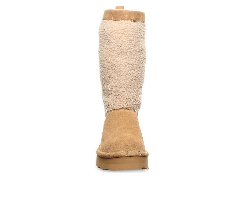 Women's Bearpaw Snuggle Murphy