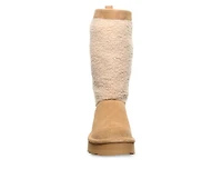 Women's Bearpaw Snuggle Murphy