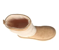 Women's Bearpaw Snuggle Murphy