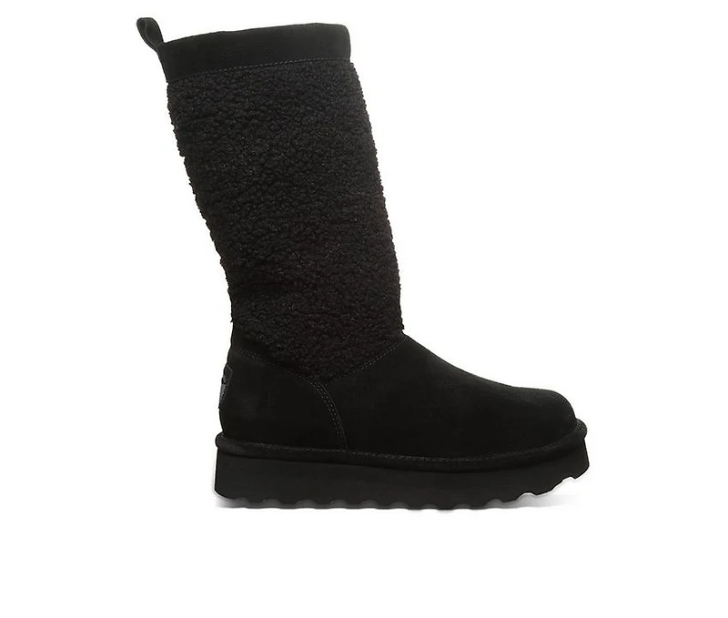 Women's Bearpaw Snuggle Murphy