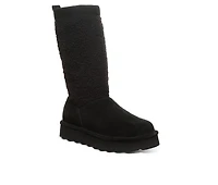 Women's Bearpaw Snuggle Murphy