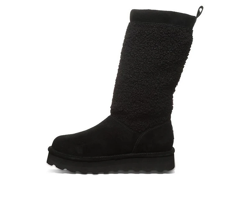 Women's Bearpaw Snuggle Murphy
