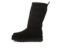 Women's Bearpaw Snuggle Murphy