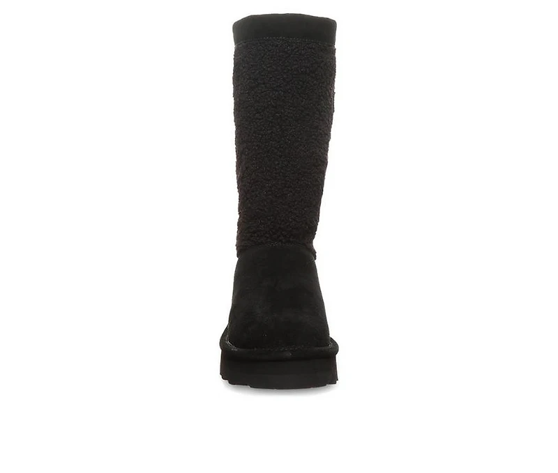 Women's Bearpaw Snuggle Murphy