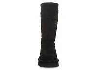 Women's Bearpaw Snuggle Murphy