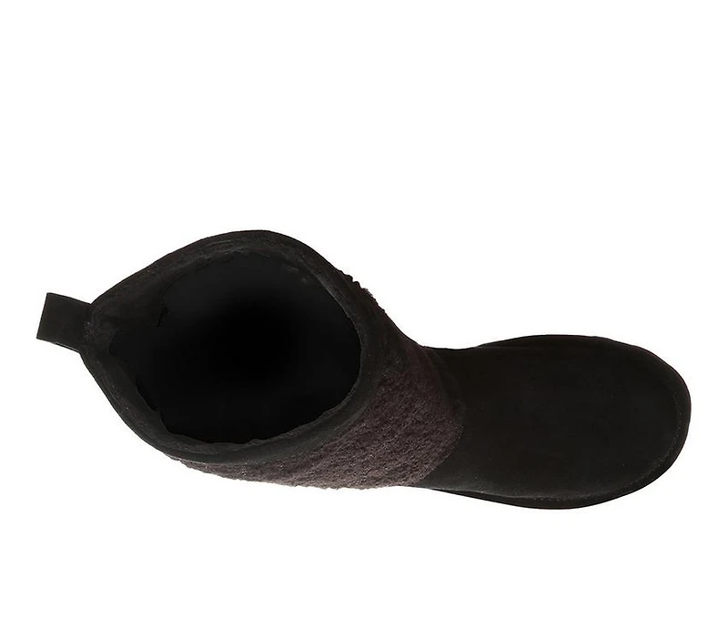 Women's Bearpaw Snuggle Murphy
