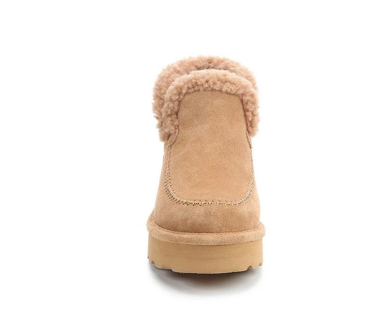 Women's Bearpaw Maeve Winter Boots