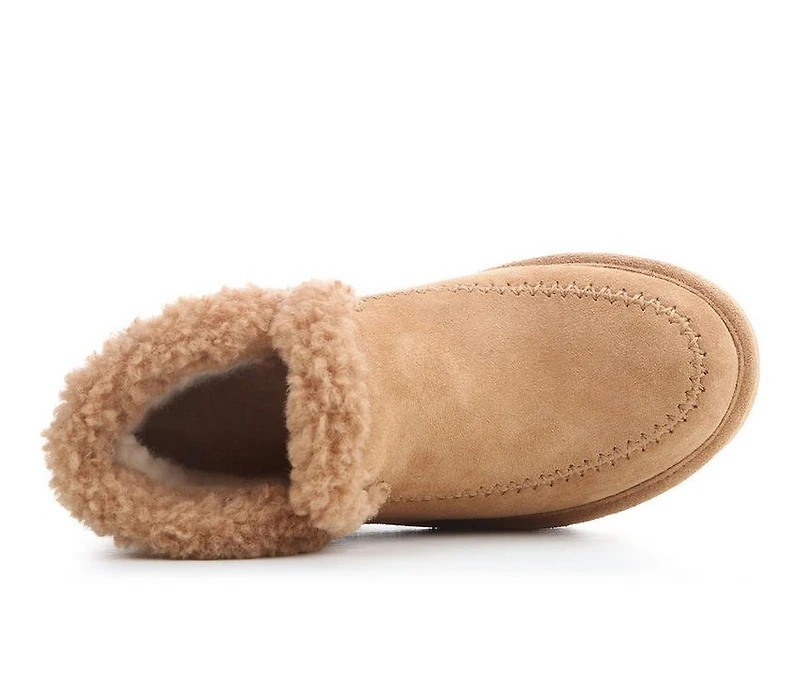 Women's Bearpaw Maeve Winter Boots