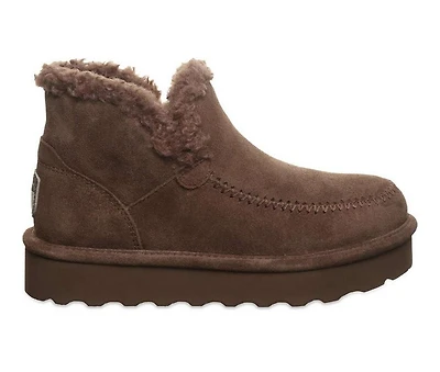 Women's Bearpaw Maeve Winter Boots