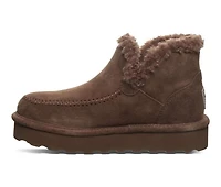 Women's Bearpaw Maeve Winter Boots