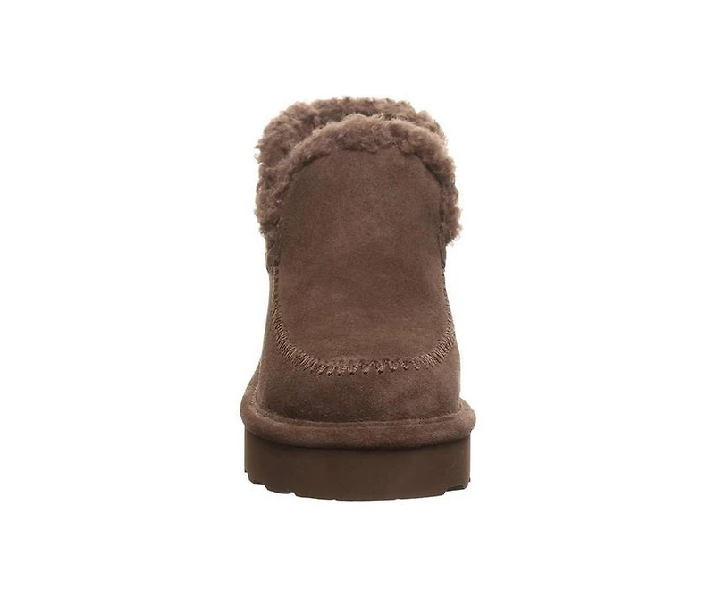 Women's Bearpaw Maeve Winter Boots