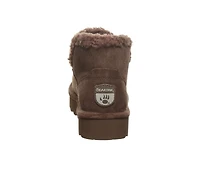 Women's Bearpaw Maeve Winter Boots