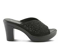 Women's Patrizia Lavina Dress Sandals