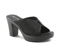 Women's Patrizia Lavina Dress Sandals