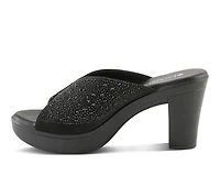 Women's Patrizia Lavina Dress Sandals