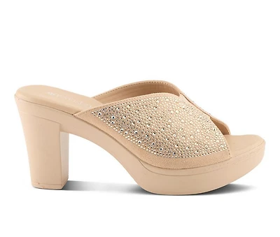 Women's Patrizia Lavina Dress Sandals