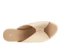 Women's Patrizia Lavina Dress Sandals