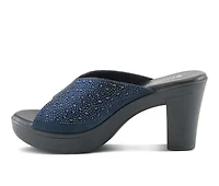 Women's Patrizia Lavina Dress Sandals