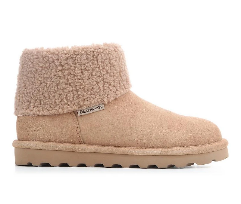 Women's Bearpaw Jessa
