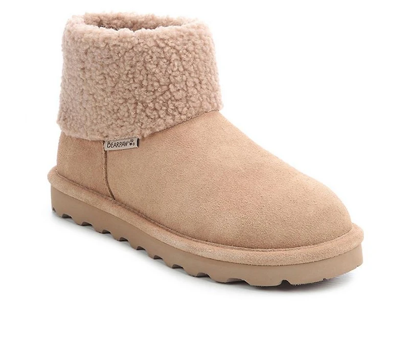 Women's Bearpaw Jessa