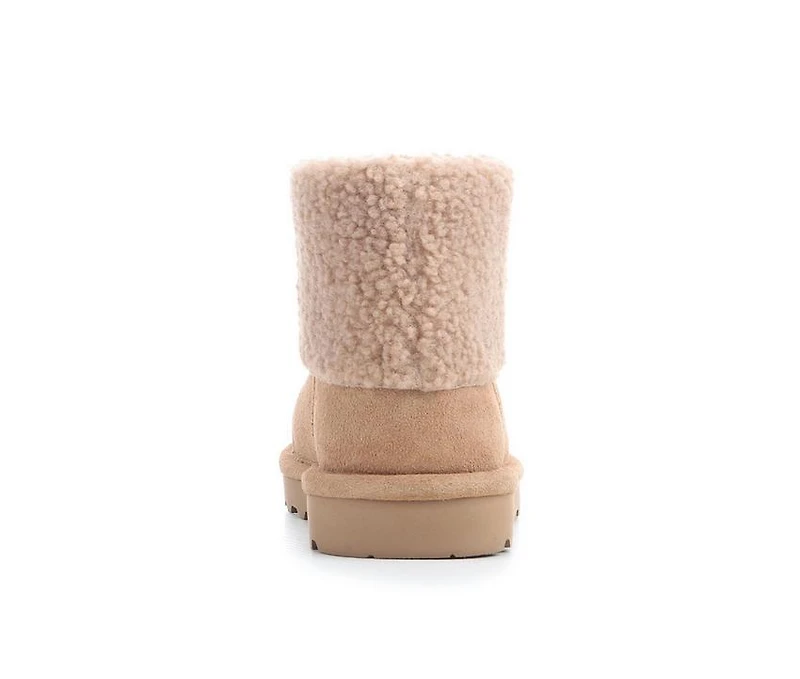 Women's Bearpaw Jessa